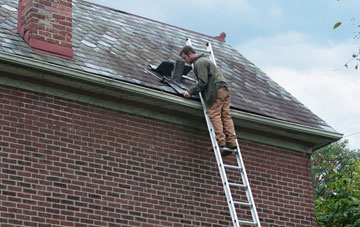 what affects urgent Peterstone Wentlooge roof repairs
