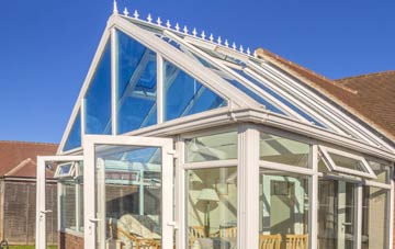 conservatory roof insulation costs Peterstone Wentlooge