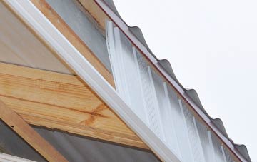 why Peterstone Wentlooge fascia repairs are essential