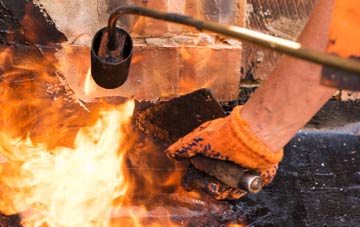 Peterstone Wentlooge flat roof repair companies