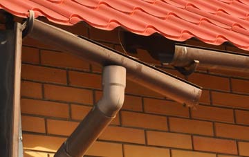 Peterstone Wentlooge gutter repair costs