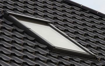 benefits of Peterstone Wentlooge roof windows