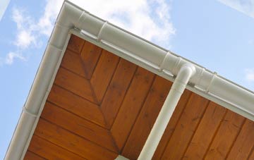 Peterstone Wentlooge soffit types