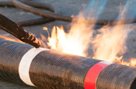 Peterstone Wentlooge flat roofing replacement