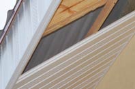 rated Peterstone Wentlooge soffit repair companies